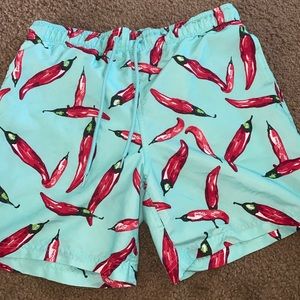 Swim Trunks